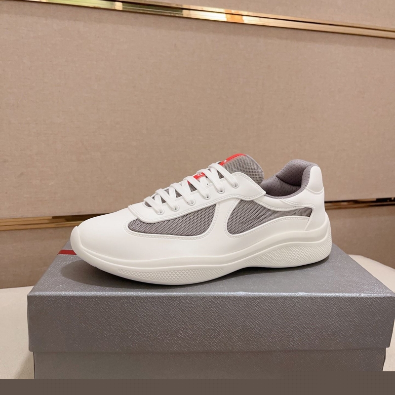 Pra*a casual shoes